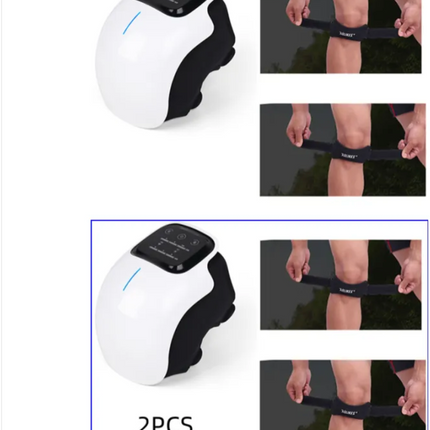 Physiotherapy Relief
