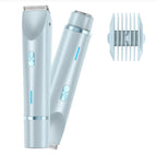 Blue / USB
