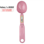 Pink（Batteries included）