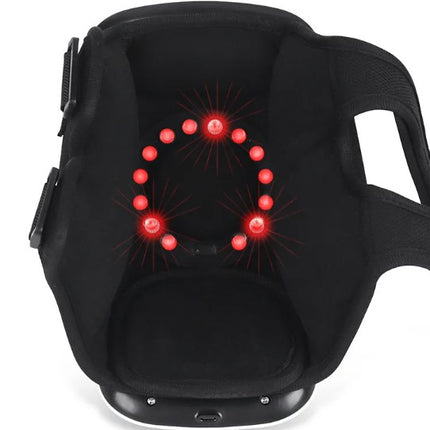 Electric Relaxing Knee Massager