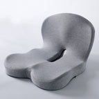 Light Gray / 44X42X32cm