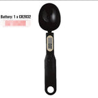 Black（Batteries included）