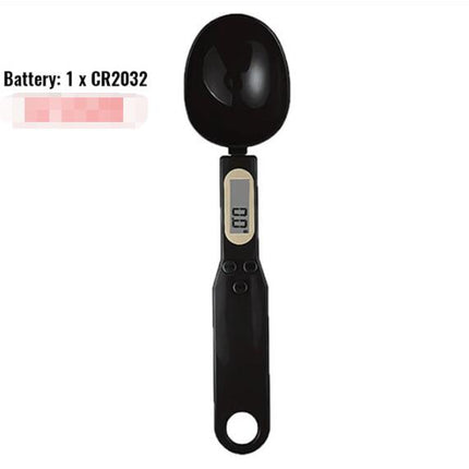Digital Measuring Spoon Scale Mini