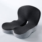 Dark Gray And Light Gray / 44X42X32cm