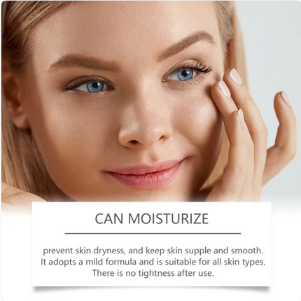 Collagen Cleansing Mask