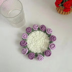 Purple Rose Finished Products