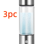 Silver 420ml 3pc