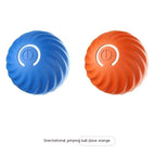 Jumping Ball Two Pack