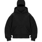Black / M