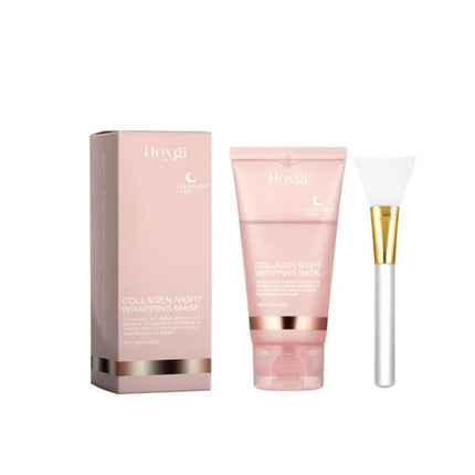 Hydrating Collagen Peel-Off Mask