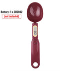 Red（Batteries not included）