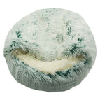 Long Plush Green / 50 Centimeters