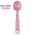 Pink（Batteries not included）