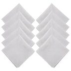 White / 10-piece set