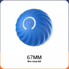 Blue 67mm