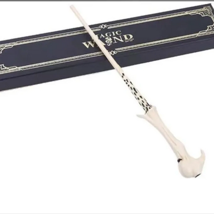 Fireball Magic Wand