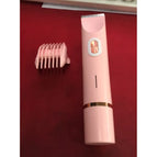 Pink / USB