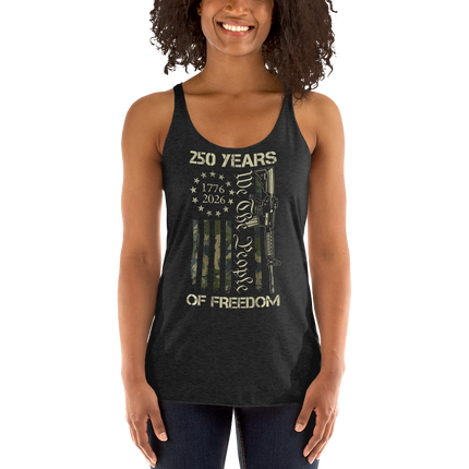 Women's Racerback Tank Top | Next Level 6733