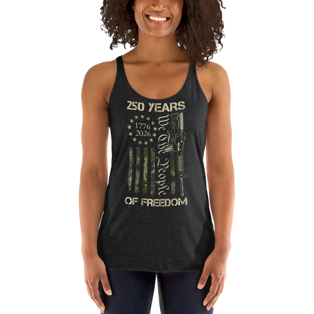 Women's Racerback Tank Top | Next Level 6733