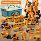 35PCS Engineering Series