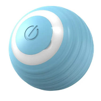 Interactive Smart Dog Toy Ball