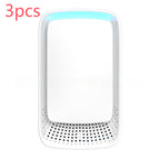 White / US 3PCS