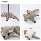 Shake Pygmy Flying Squirrel / PVC Bag Packaging