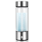 Silver 420ml