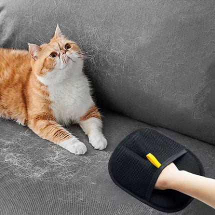 Fur Remover Glove (Private Listing U1175793)
