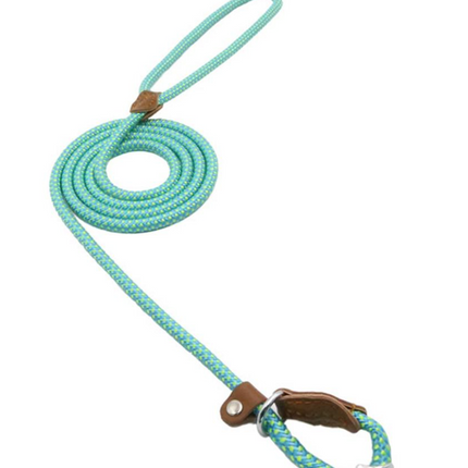 Nylon Pup Set