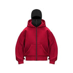 Red / L
