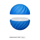 Replacement Shell Blue
