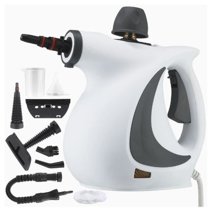 High-Pressure Cleaner