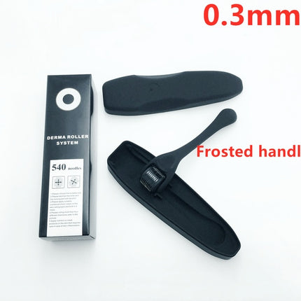 Derma Face Roller