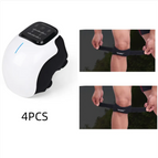 4Pcs with Straps