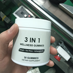 1PC / 30 Tablets