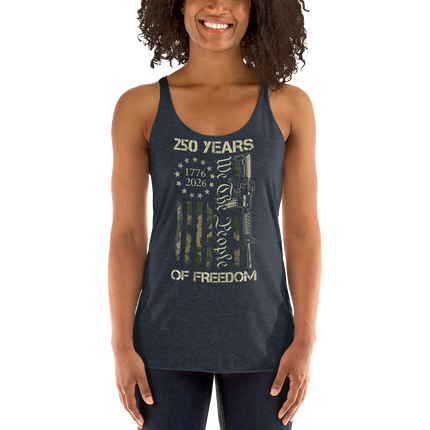 Women's Racerback Tank Top | Next Level 6733