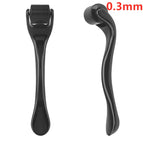 Black 0.3mm / 0.3mm