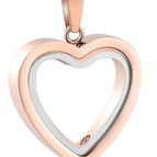 Rose Gold / 100*10*20(1mm)