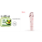Pink set / USB