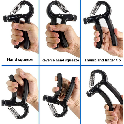 PowerGrip Strength Trainer