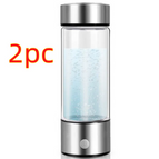 Silver 420ml 2pc
