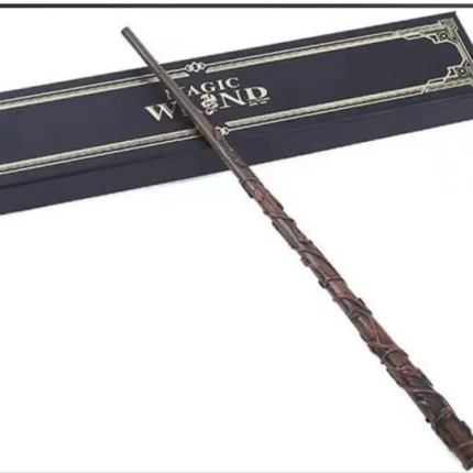 Fireball Magic Wand