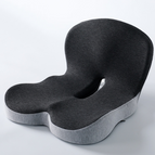 Dark Gray And Light Gray