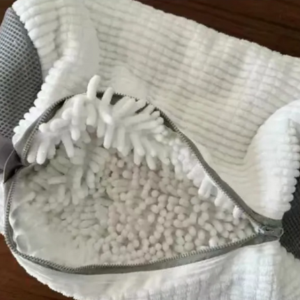 Shoe Clean Laundry Bag