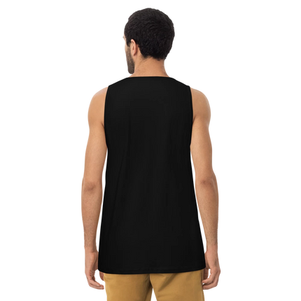 Men's Premium Tank Top | Cotton Heritage MC1790