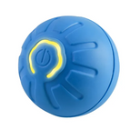 Jumping Ball Blue / 180*150*60(1mm)