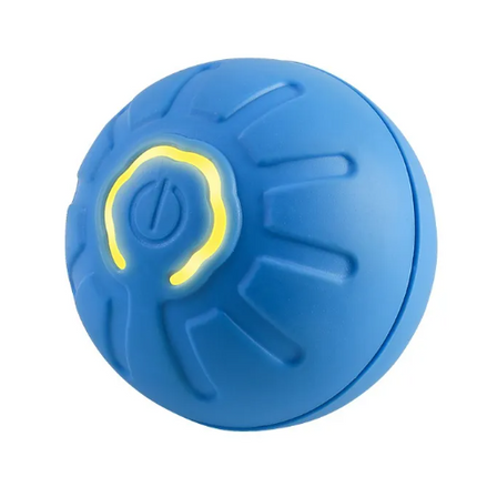 Interactive Smart Dog Toy Ball