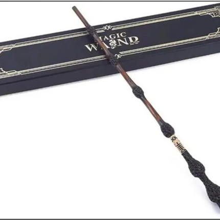 Fireball Magic Wand