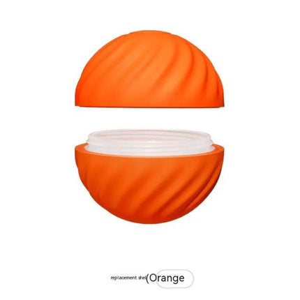 Pet Dog Rubber Ball Toys For Dogs